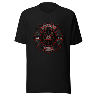 Unisex Staple T-Shirt - Black