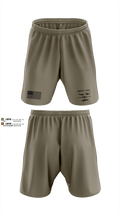 AMBTP-2507 73801347 Athletic Shorts With Pockets - 2
