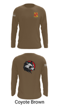 3-27 68507802 Long Sleeve Performance Shirt 6