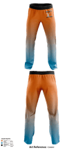 Next Level Basketball Sweatpants - 1