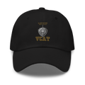 VCAT Dad hat
