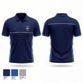Cohasset Police Short Sleeve Performance Polo - 26