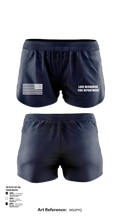 Lake Mishnock Fire Department 27016825 Ranger Panties - 101