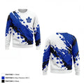 Leafs 90898007 Crew Neck Sweatshirt - 1