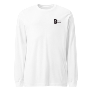 Deployment & Distribution Flight 11533271 Unisex Long Sleeve Tee | Bella + Canvas 3501