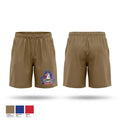 410th Contracting Support Brigade Athletic Shorts With Pockets - 1