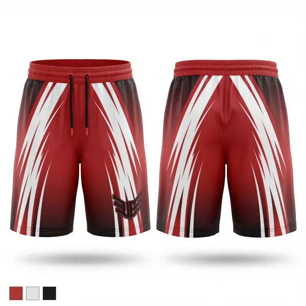 Mens Reversible Basketball Shorts, Under8ed Elite, Women's Basketball, Teamtime, Team time, sublimation, custom sports apparel, team uniforms, spirit wear, spiritwear, sports uniforms, custom shirts, team store, custom team store, fundraiser sports, apparel fundraiser
