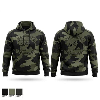 Flow State Athletics 58611211 Hoodie - 2
