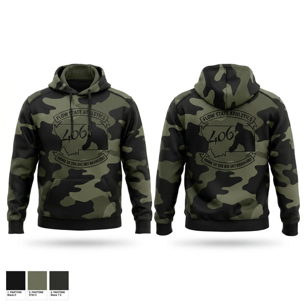 Hoodie, Flow State Athletics, , Teamtime, Team time, sublimation, custom sports apparel, team uniforms, spirit wear, spiritwear, sports uniforms, custom shirts, team store, custom team store, fundraiser sports, apparel fundraiser