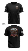 City of Latrobe 96870141 Short Sleeve Performance Shirt - 21