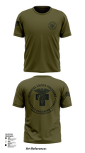439th AES 50968324 Short Sleeve Performance Shirt - 106