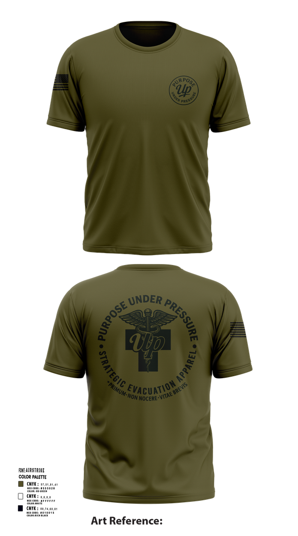 Short Sleeve Performance Shirt, 439th AES, , Teamtime, Team time, sublimation, custom sports apparel, team uniforms, spirit wear, spiritwear, sports uniforms, custom shirts, team store, custom team store, fundraiser sports, apparel fundraiser