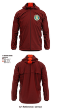 BTFC 7684024 Windbreaker - 1