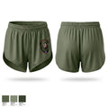 Wilson County Sheriff’s Department Ranger Panties - 1