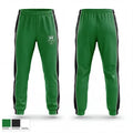 Morgan County Mustang 74922466 Sweatpants - 1