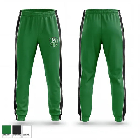Sweatpants, Morgan County Mustang, Men's Basketball, Teamtime, Team time, sublimation, custom sports apparel, team uniforms, spirit wear, spiritwear, sports uniforms, custom shirts, team store, custom team store, fundraiser sports, apparel fundraiser