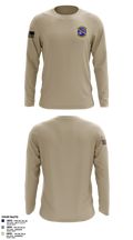 Southern Tier Composite Squadron 83826912 Long Sleeve Performance Shirt 3