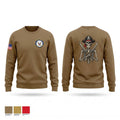 OCS Team 2 Crew Neck Sweatshirt - 1