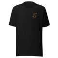 Tigers 92576308 Unisex Staple T-Shirt | Bella + Canvas 3001