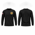 STANCE Unit Long Sleeve Performance Shirt - 1