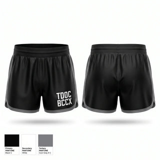 Ranger Panties, TDOC BCCX, Police, Teamtime, Team time, sublimation, custom sports apparel, team uniforms, spirit wear, spiritwear, sports uniforms, custom shirts, team store, custom team store, fundraiser sports, apparel fundraiser