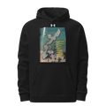 3d Intel Bn 34113747 Under Armour Hoodie
