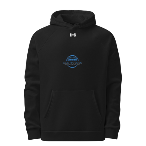 G&M Detail 20356821 Under Armour Hoodie