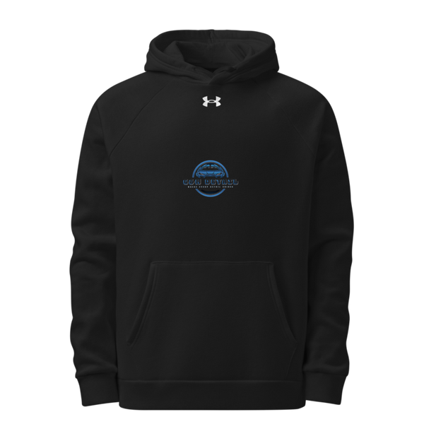 G&M Detail 20356821 Under Armour Hoodie