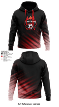 Coventry Inferno 84908841 Hoodie - 1