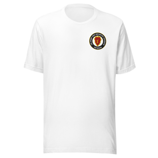 4-25 30997815 Unisex Staple T-Shirt | Bella + Canvas 3001
