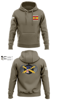 Freedom FSC, 1-320th FAR 86167729 Hoodie - 2