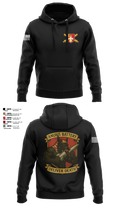 Anubis Battery, 3-12 FA Hoodie - 7