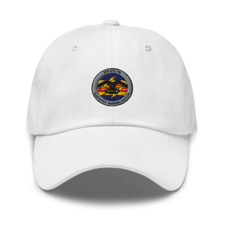 MICO GSB 5TH GROUP EW PLATOON 16265952 Classic Dad Hat | Yupoong 6245CM