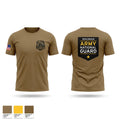 RSP Wolverines Short Sleeve Performance Shirt - 1