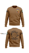 86th IBCT (MTN) 39701635 Crew Neck Sweatshirt - 1