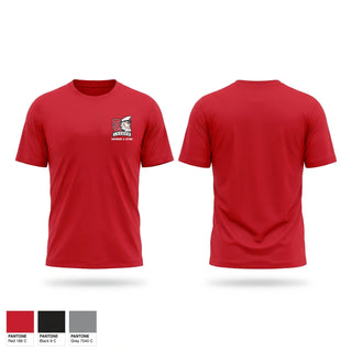 Short Sleeve Performance Shirt, Spring Lake HS Boys Swimming/ Diving Team, Swimming, Teamtime, Team time, sublimation, custom sports apparel, team uniforms, spirit wear, spiritwear, sports uniforms, custom shirts, team store, custom team store, fundraiser sports, apparel fundraiser