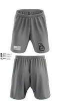 SAV I 38088846 Athletic Shorts With Pockets - 102