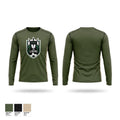 Lady Legends 66039186 Long Sleeve Performance Shirt - 2