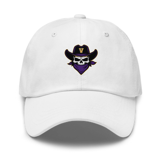 Dad hat - White