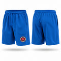 Mount Jewett Area Ambulance Association Athletic Shorts With Pockets - 1