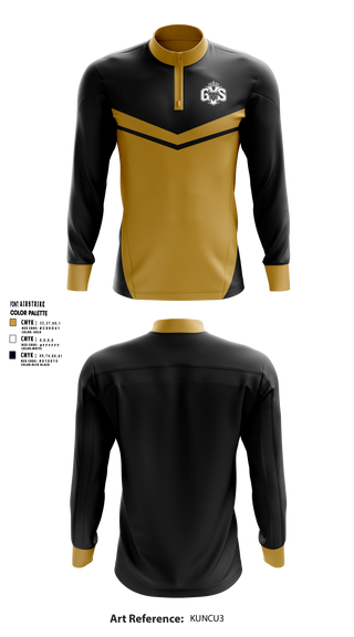 Quarter Zip Jacket, GYS, Spirit Store, Teamtime, Team time, sublimation, custom sports apparel, team uniforms, spirit wear, spiritwear, sports uniforms, custom shirts, team store, custom team store, fundraiser sports, apparel fundraiser