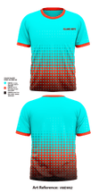 Island Boyz 21185634 Short Sleeve Performance Shirt - 1