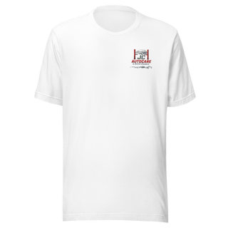 JC AUTOCARE 96895299 Unisex Staple T-Shirt | Bella + Canvas 3001