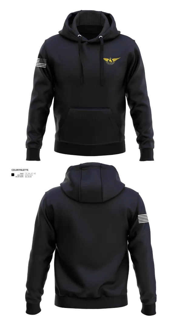Hoodie, Wyoming Life Flight, , Teamtime, Team time, sublimation, custom sports apparel, team uniforms, spirit wear, spiritwear, sports uniforms, custom shirts, team store, custom team store, fundraiser sports, apparel fundraiser