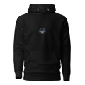 Indy Showtime Unisex Hoodie - 1