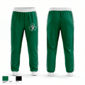 Shamrock Wrestling Club 93623299 Sweatpants - 1