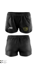 WARD COUNTY SRT 34781725 Ranger Panties - 5