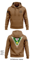 NDT-1 33736665 Hoodie - 102