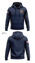 Webster Parish Sheriffs office Hoodie - 21