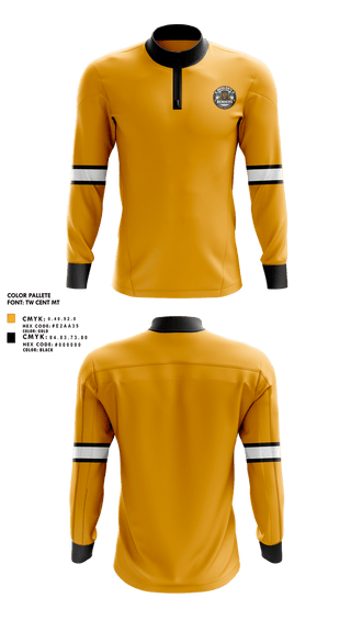 Quarter Zip Jacket, Behlen’s Benders, Ice Hockey, Teamtime, Team time, sublimation, custom sports apparel, team uniforms, spirit wear, spiritwear, sports uniforms, custom shirts, team store, custom team store, fundraiser sports, apparel fundraiser